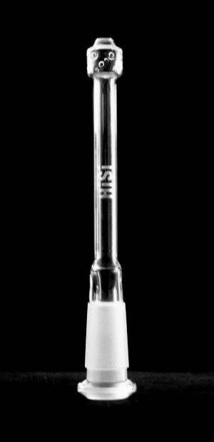 10mm dia. x 5.0 inch stem–step tip